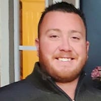 Jacob Smith at Jim Glover Dodge Chrysler Jeep Ram Fiat