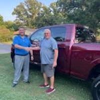 Jacob Smith at Jim Glover Dodge Chrysler Jeep Ram Fiat