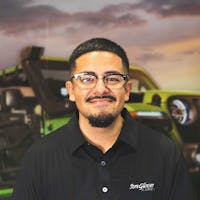 Photo of Rigo Gaytan, Internet Product Specialist