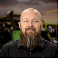Kraig Carr at Jim Glover Dodge Chrysler Jeep Ram Fiat