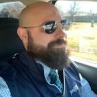 Josh Hutchinson at Jim Glover Dodge Chrysler Jeep Ram Fiat
