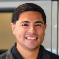 Chris DeLuna at Austin Ford Chrysler
