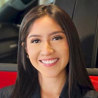 Mitzy Vazquez Aguirre at Austin Ford Chrysler