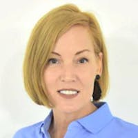 Jill Burks headshot