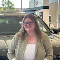 Bre Redden at Ray Skillman Avon Hyundai