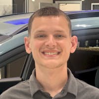 Ethan Polen at Ray Skillman Avon Hyundai