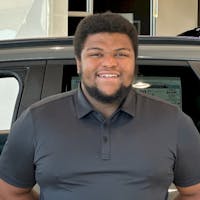 David Samuel at Ray Skillman Avon Hyundai