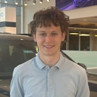 Conrad Gehlhausen at Ray Skillman Avon Hyundai