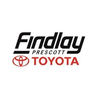 Alex Logan at Findlay Toyota Prescott