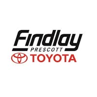 Liberty Casarez at Findlay Toyota Prescott