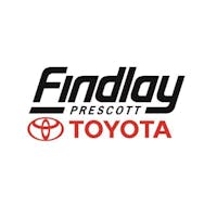 Jordan Armes at Findlay Toyota Prescott