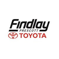 Derio Urueta at Findlay Toyota Prescott