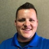 Dillon Smith at Findlay Toyota Prescott