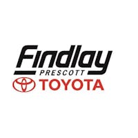 Tony Santos at Findlay Toyota Prescott
