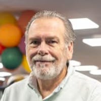 Dennis Hawkins at Empire Pre-Owned Superstore