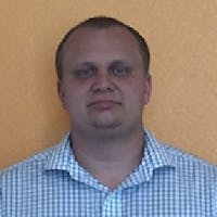 Erik Perdoue at Tegeler Chevrolet Sealy