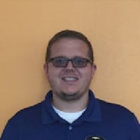Matt Durandetto at Tegeler Chevrolet Sealy