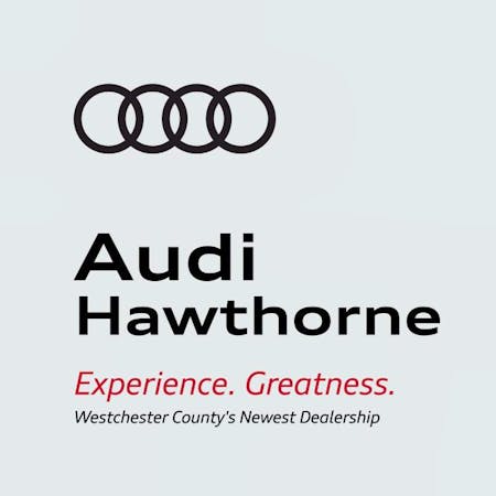 Audi Hawthorne, Hawthorne, NY, 10532