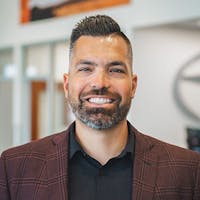 Todd Penz at Subaru of Rochester