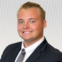 Joseph Jones at Bachman Chrysler Dodge Jeep Ram