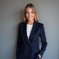 Photo of Trinity Krolnik, Sales