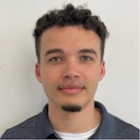 Jamaine Mason headshot