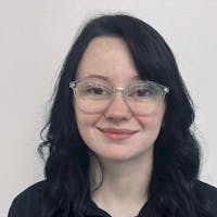 Alexis Seitz headshot