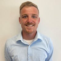 Photo of Jacob Cain, Nissan Sales Professional