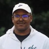 Kevin Jefferson headshot