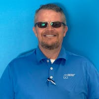 Bill Harrison headshot