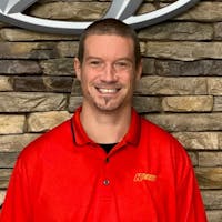 Oliver Theissen headshot