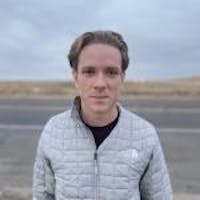 Photo of Seth Egger, Hyundai Sales Consultant 