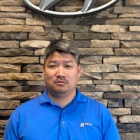 Joel Vossmeyer headshot