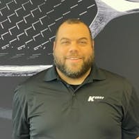 Jason Lange headshot