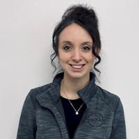 Mikayla Guilkey headshot