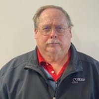 Photo of Brent Adams, Sales and Leasing