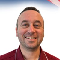 Michael Masko at Criswell Chrysler Dodge Jeep RAM of Thurmont