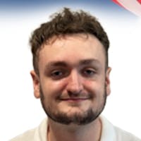 Zach Greaves at Criswell Chrysler Dodge Jeep RAM of Thurmont