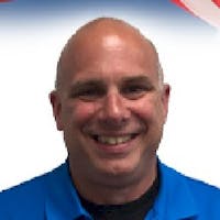 Mike Chuckerel at Criswell Chrysler Dodge Jeep RAM of Thurmont