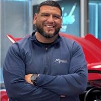 Joey Gutierrez