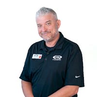 Jason Dodd at Cable Dahmer Kia of Lee's Summit