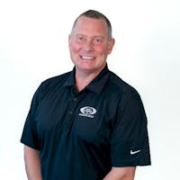 Kevin Greer at Cable Dahmer Kia of Lee's Summit
