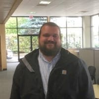 Curtis Miner at Royal Moore Certified Pre-Owned