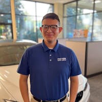Carlos Tapia camacho at Royal Moore Certified Pre-Owned