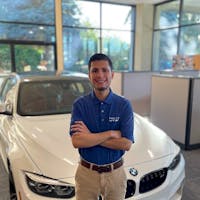 Jason Bustos at Royal Moore Certified Pre-Owned