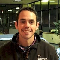 Brandon English at Royal Moore Certified Pre-Owned