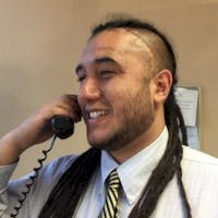 ANDREZ ARAQUISTAIN at Royal Moore Certified Pre-Owned