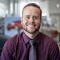 Zac Barrett at Dolan Toyota