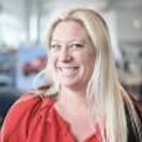 Beth Pollard at Dolan Toyota