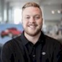 Andrew Swanson at Dolan Toyota